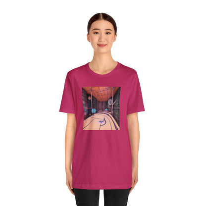 Spectrum Finance - Principle, Abstractly - Tee