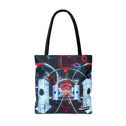 Summit Wealth - Asset, Abstractly - Tote