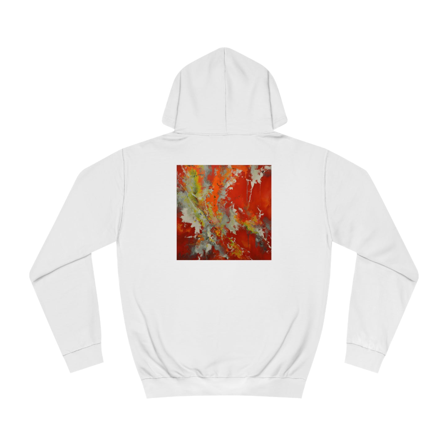 Tradium Hexaflex - Chemistry, Abstractly - Hoodie