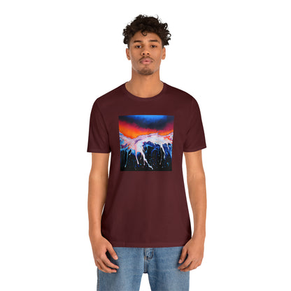 Bischoffite Alloy - Chemistry, Abstractly - Tee