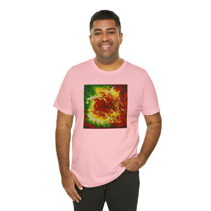 Zephyrionium Oxide - Chemistry, Abstractly - Tee