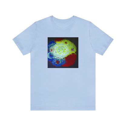 Seneca Sulphide - Chemistry, Abstractly - Tee