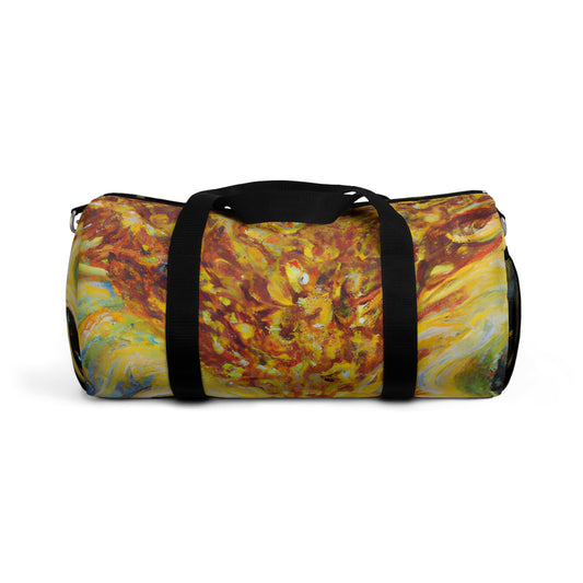 Shoadium Fluxite - Chemistry, Abstractly - Duffel