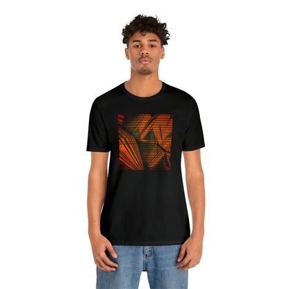 Ariel Webber - Weak Force, Abstractly - Tee