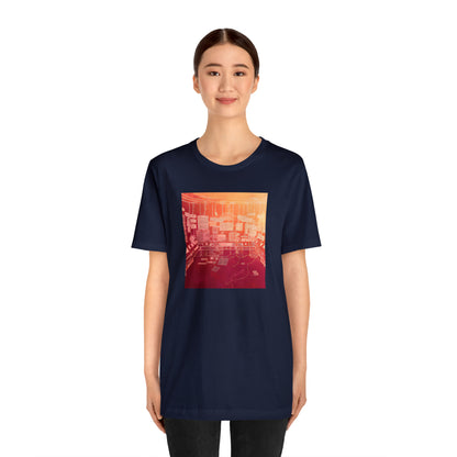 Eagle Integrity - Cash Flow, Abstractly - Tee