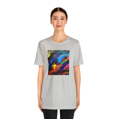 Galacticinium Oxide - Chemistry, Abstractly - Tee