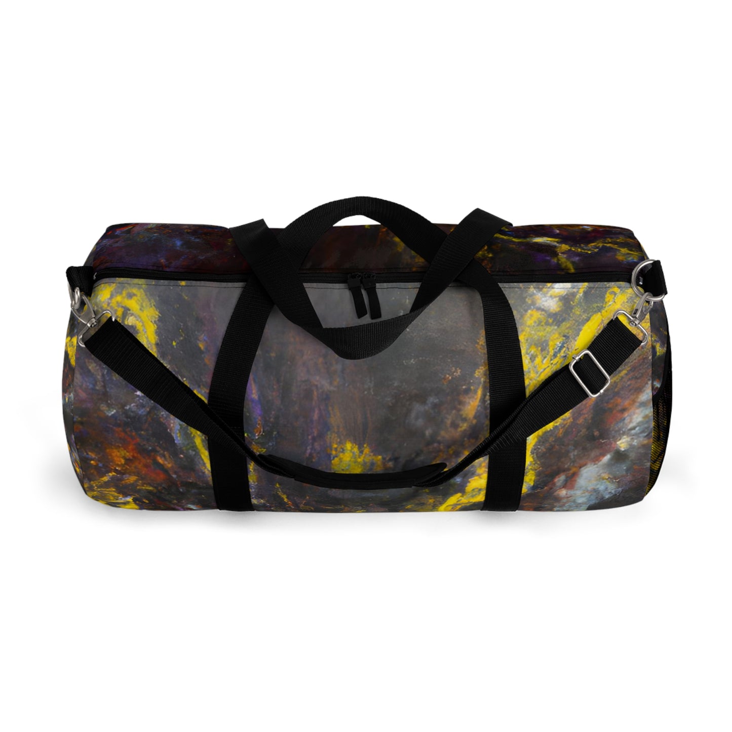 Lebeau Plasmaite - Chemistry, Abstractly - Duffel