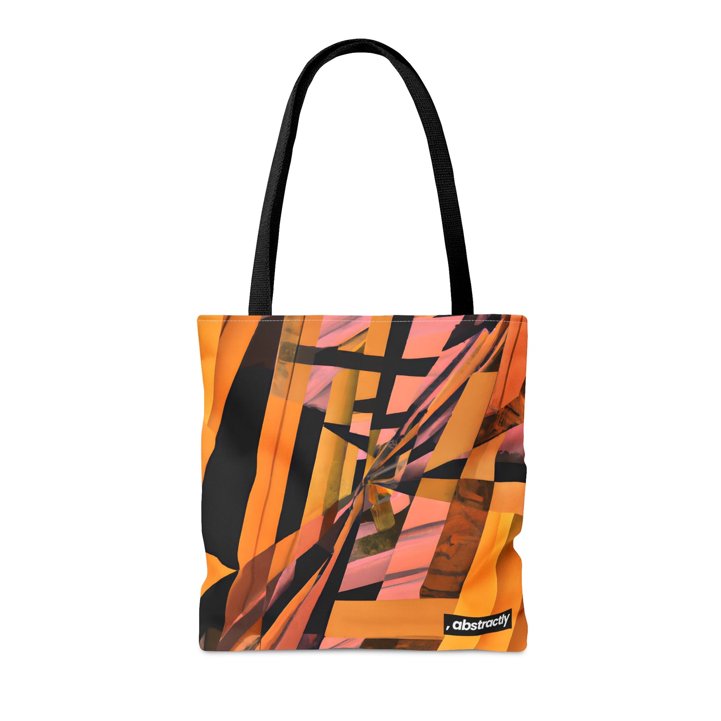 Dmitri Alderson - Gravity Force, Abstractly - Tote