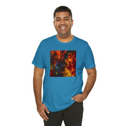 Herrmannite Fusionium - Chemistry, Abstractly - Tee