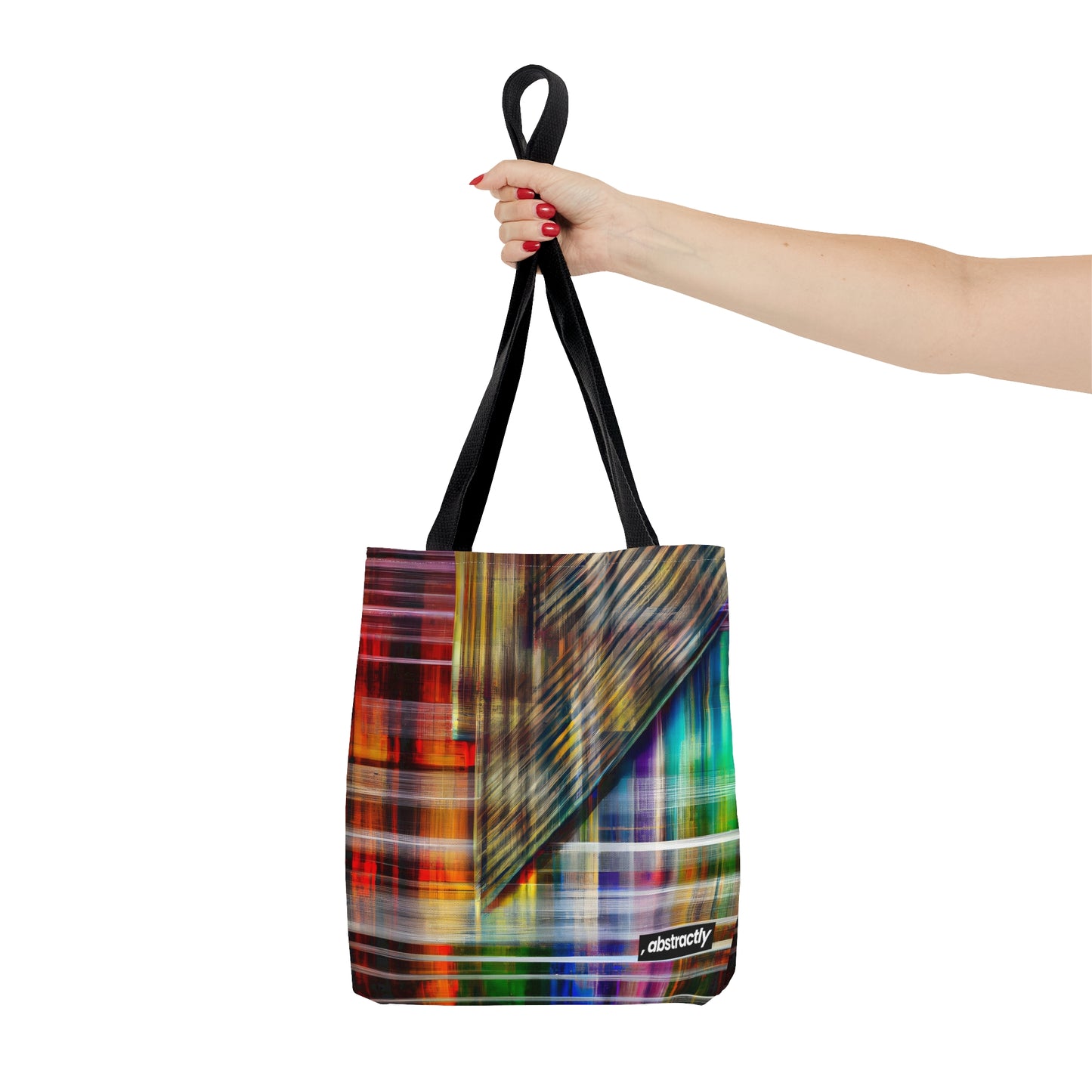 Marshall Sobel - Strong Force, Abstractly - Tote