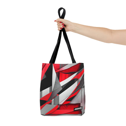 Marlene Higgs - Applied Force, Abstractly - Tote