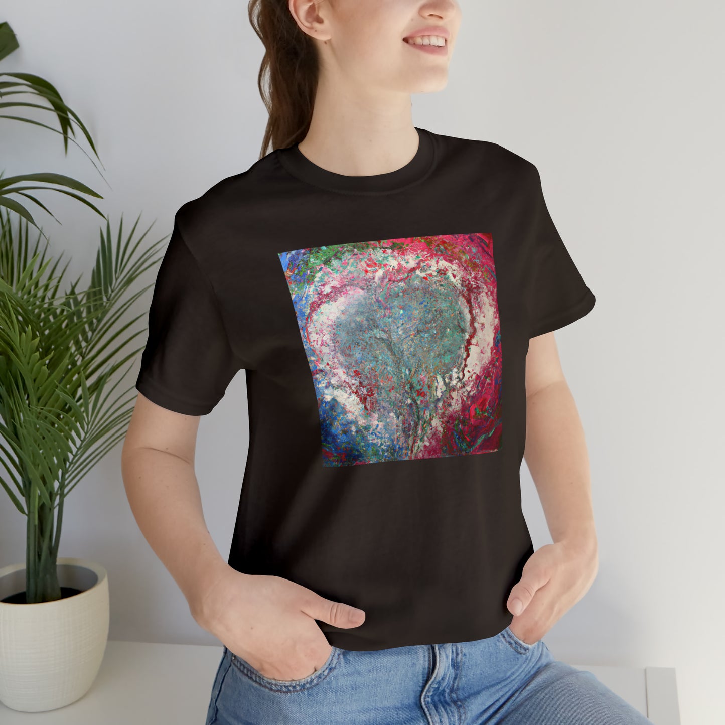 Vanadium Synthetite - Chemistry, Abstractly - Tee