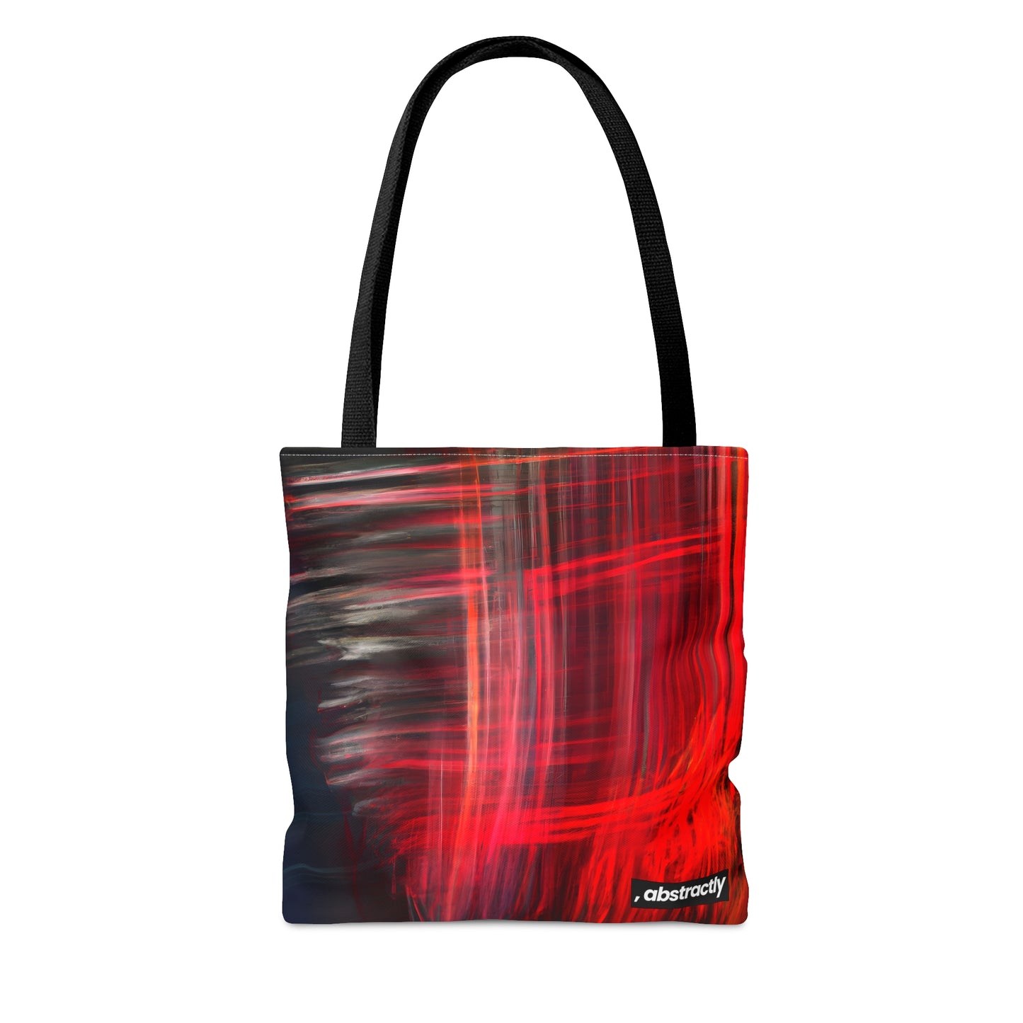 Veronica Chamberlain - Weak Force, Abstractly - Tote