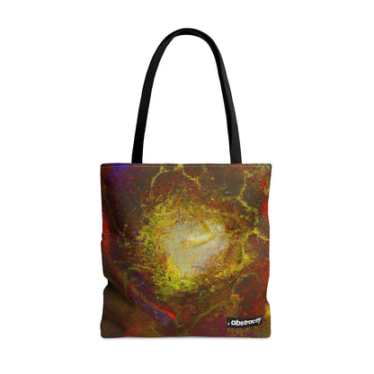 Halsteadium Hexane - Chemistry, Abstractly - Tote