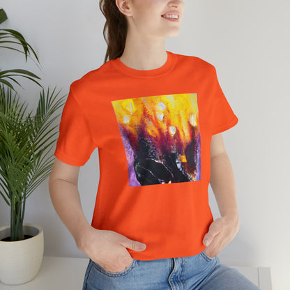 Quantum Fluxium - Chemistry, Abstractly - Tee