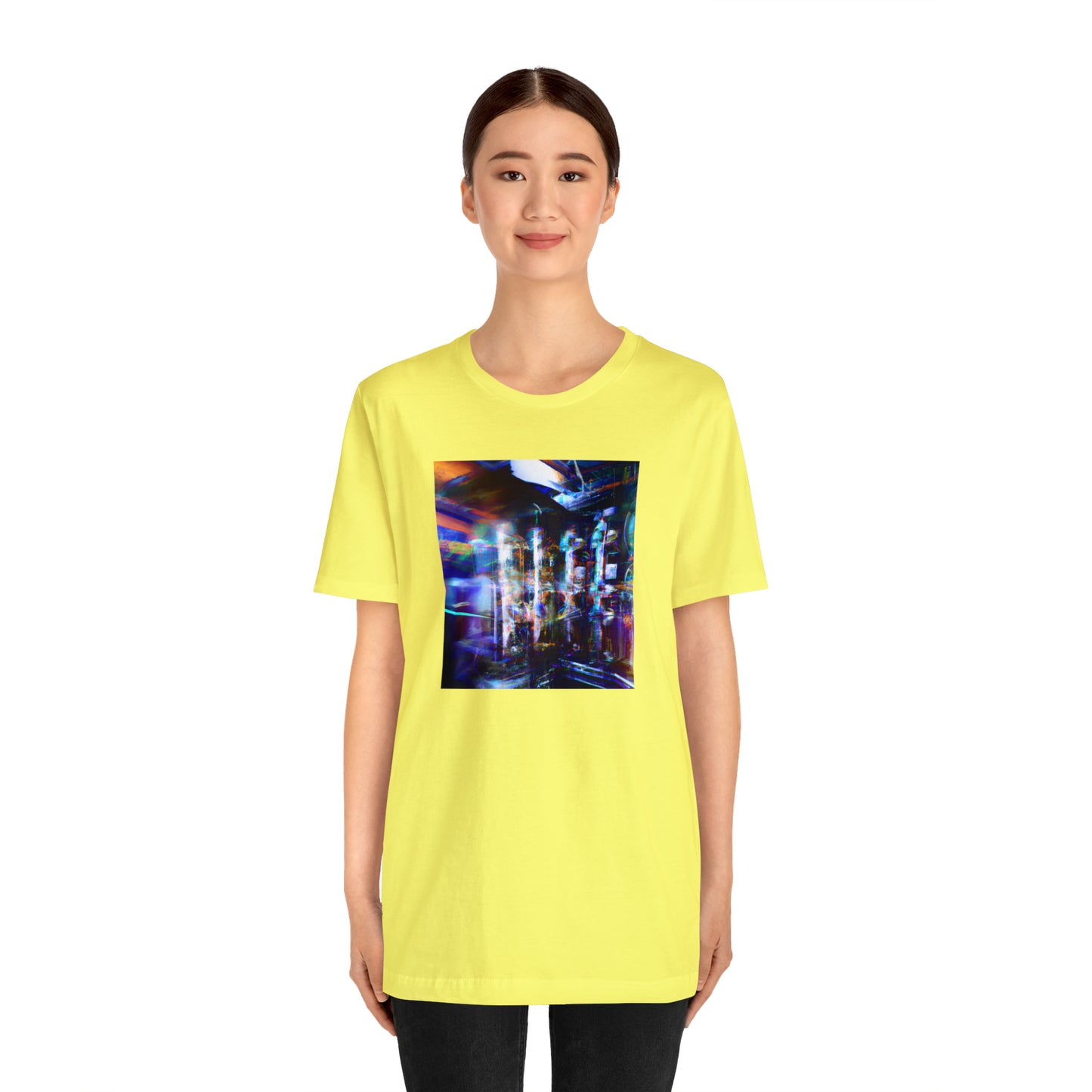 Providence Verity - Accounts Payable, Abstractly - Tee