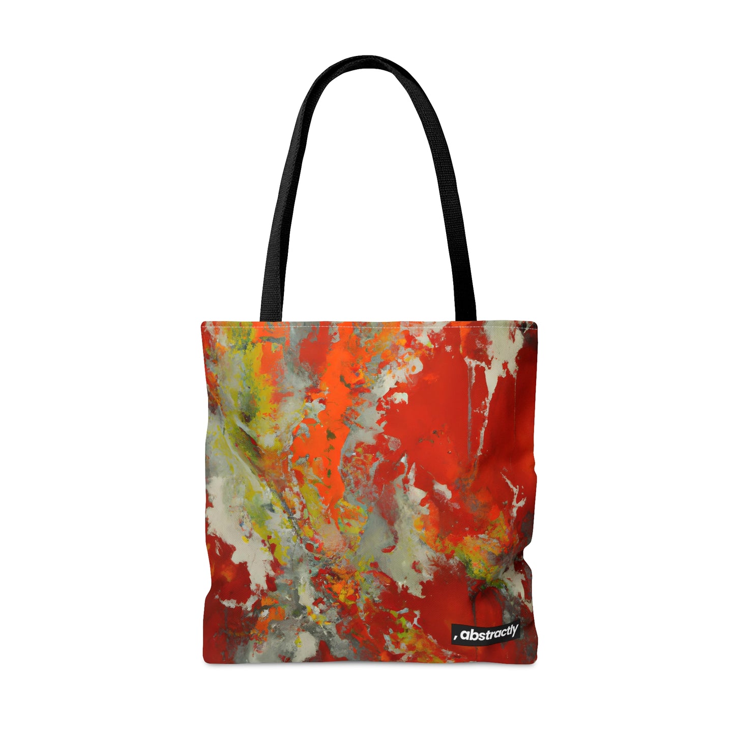 Tradium Hexaflex - Chemistry, Abstractly - Tote