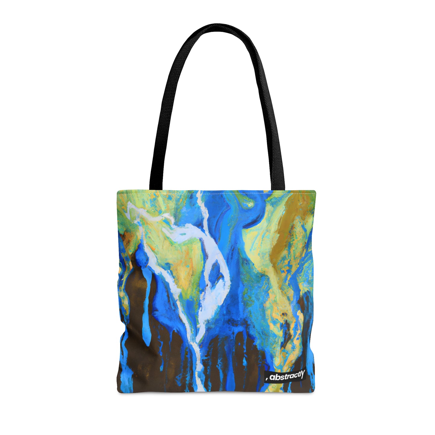 Beryllium Starfire - Chemistry, Abstractly - Tote