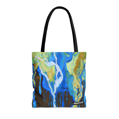 Beryllium Starfire - Chemistry, Abstractly - Tote