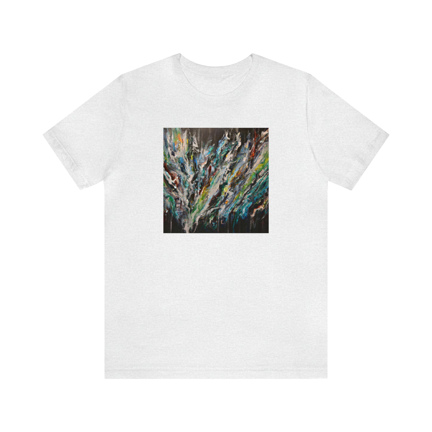 Boniface Spectrum - Chemistry, Abstractly - Tee