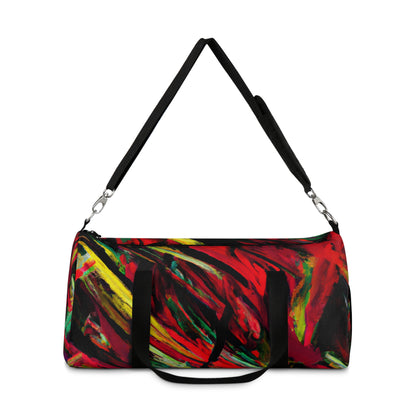 Jack Marcus - Electric Force, Abstractly - Duffel