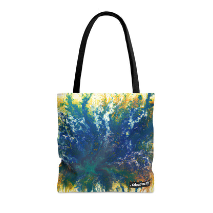 Heliotronium Oxide - Chemistry, Abstractly - Tote