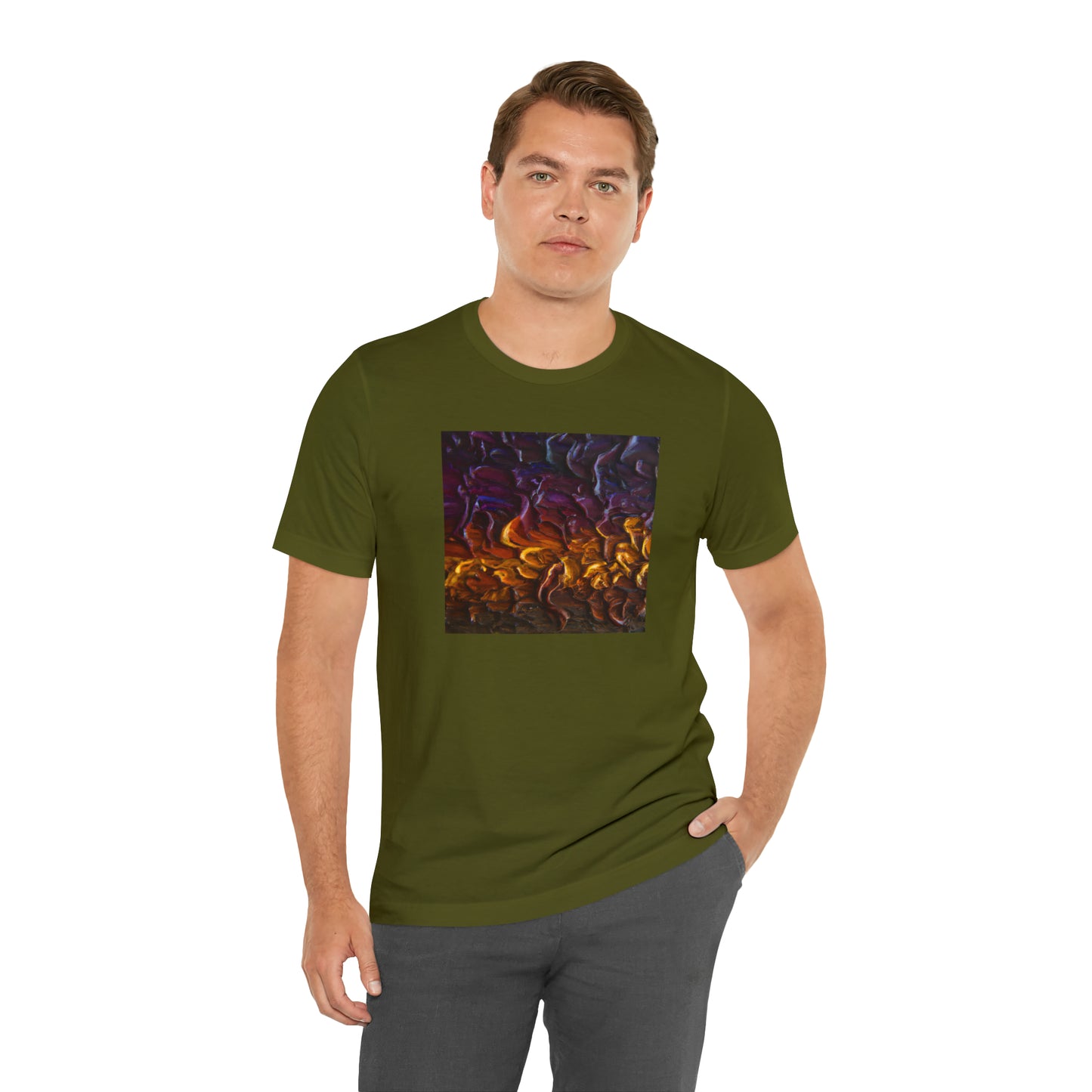 Galactonium Oxide - Chemistry, Abstractly - Tee