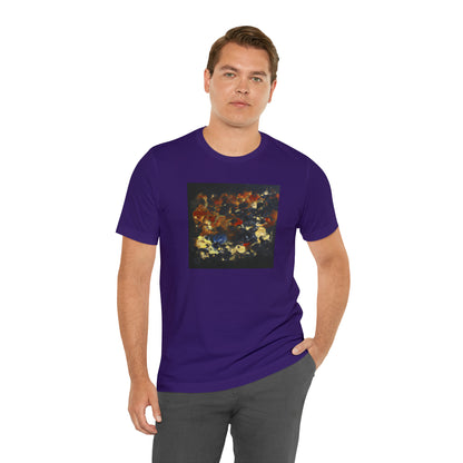 Neonexium Crystal - Chemistry, Abstractly - Tee