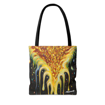 Shoadium Fluxite - Chemistry, Abstractly - Tote