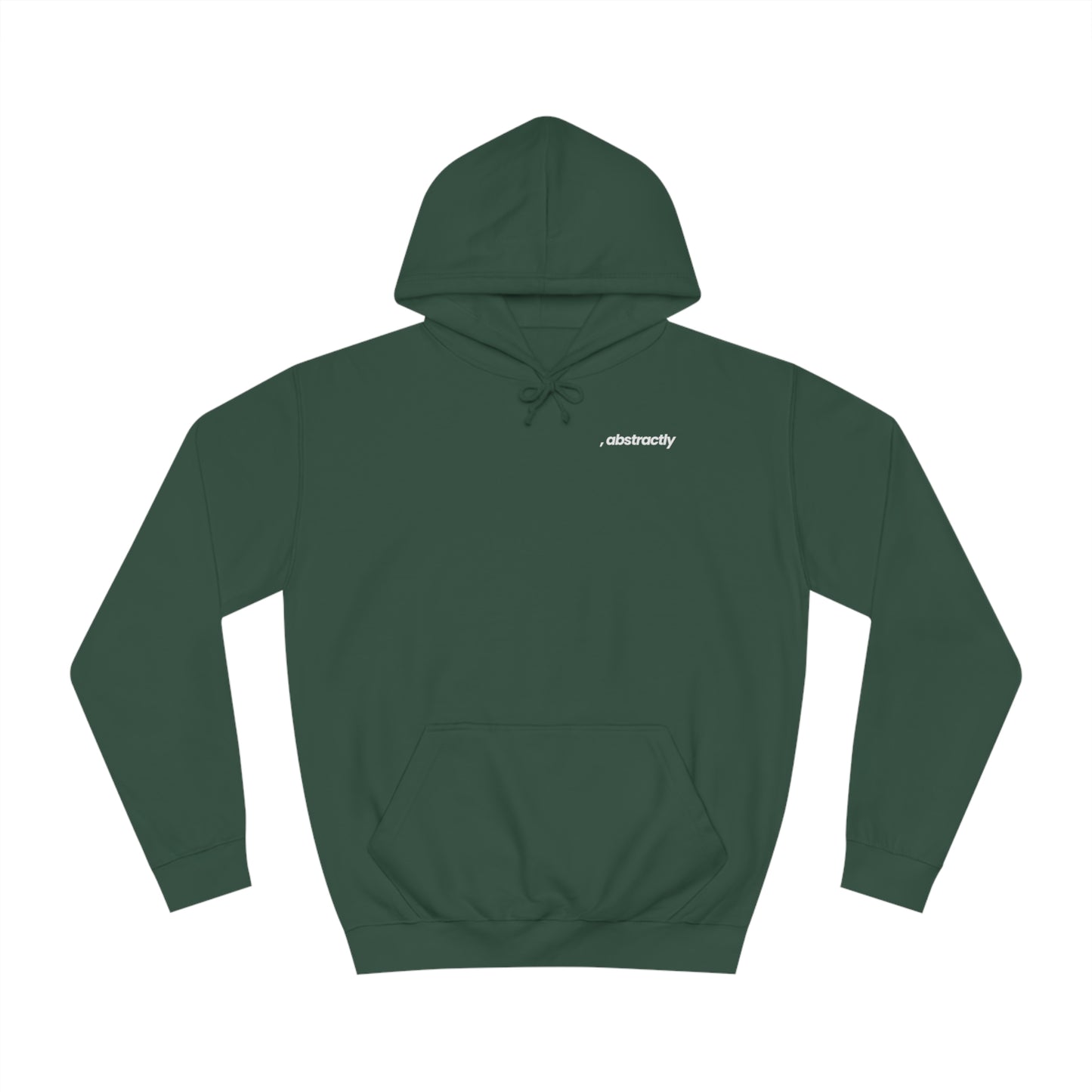 Pinnacle Trust - Loan, Abstractly - Hoodie