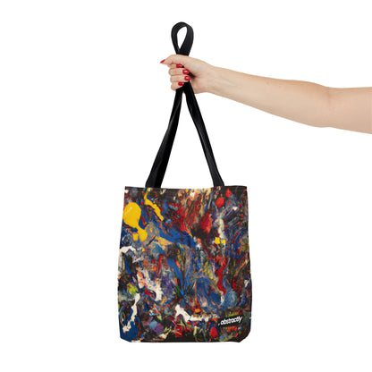 Amber Phosphorus Hexide - Chemistry, Abstractly - Tote