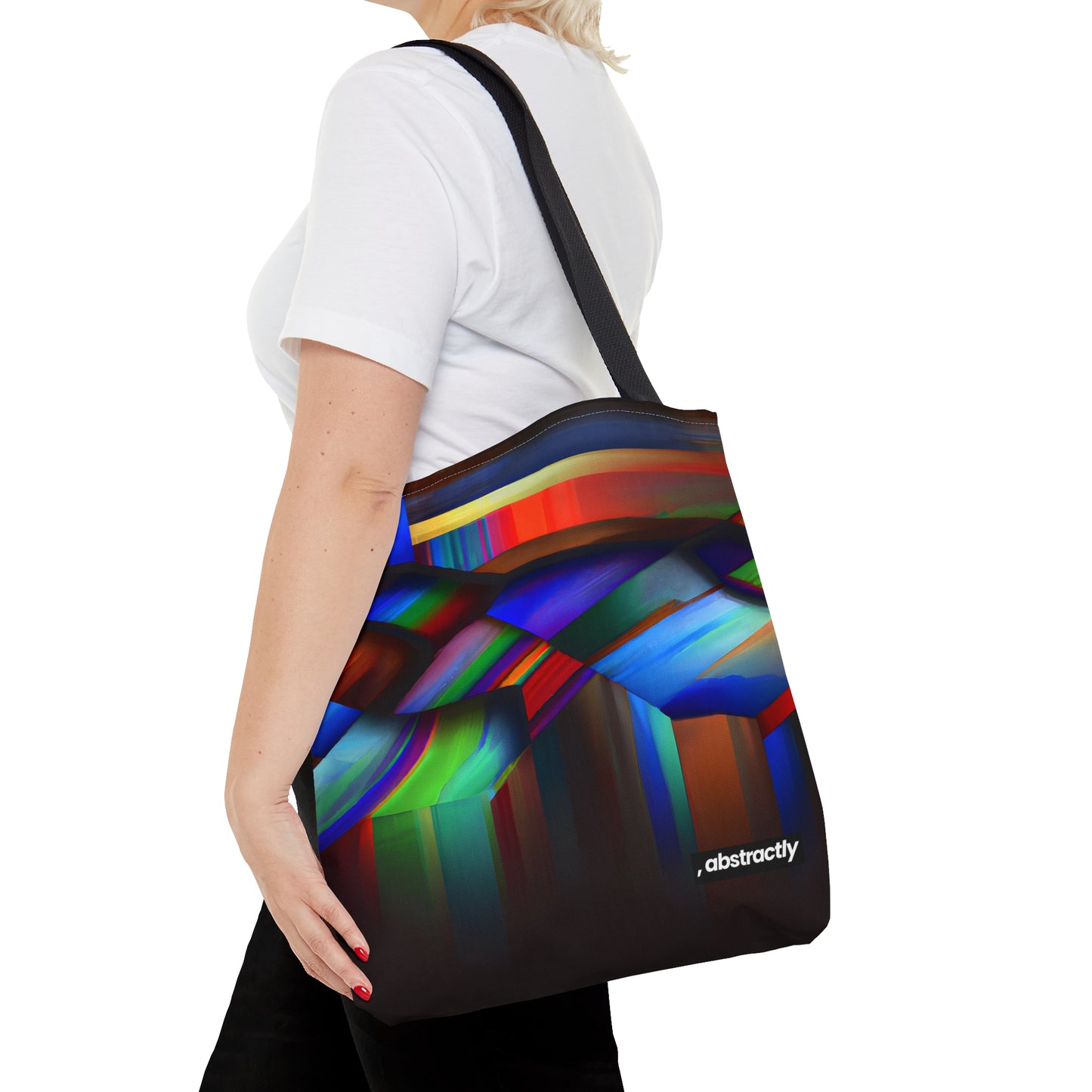 Henry Brinkley - Air Resistance Force, Abstractly - Tote