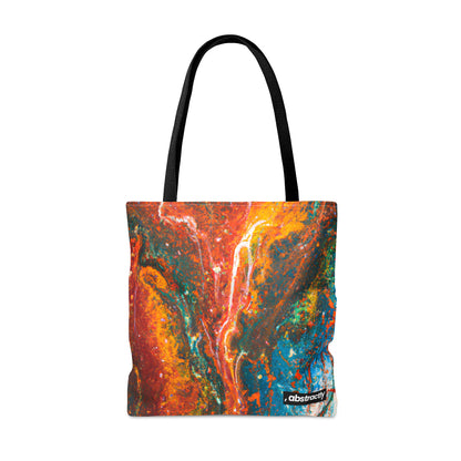 Quantum Stardust - Chemistry, Abstractly - Tote