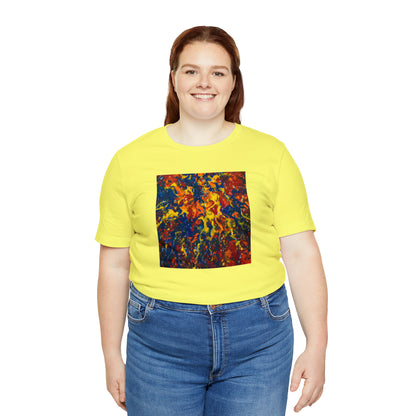 Quasar Netronium - Chemistry, Abstractly - Tee