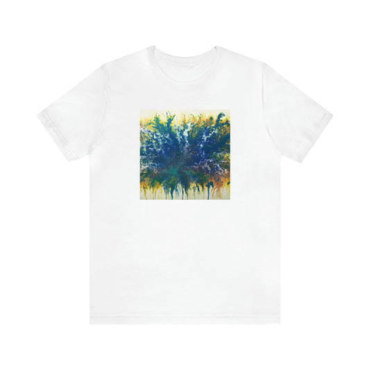 Heliotronium Oxide - Chemistry, Abstractly - Tee