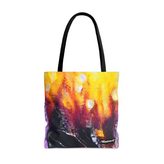 Quantum Fluxium - Chemistry, Abstractly - Tote