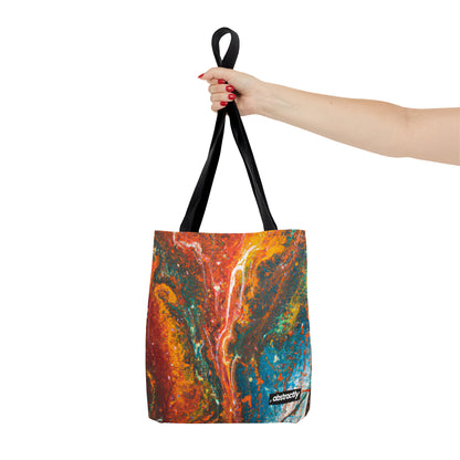 Quantum Stardust - Chemistry, Abstractly - Tote