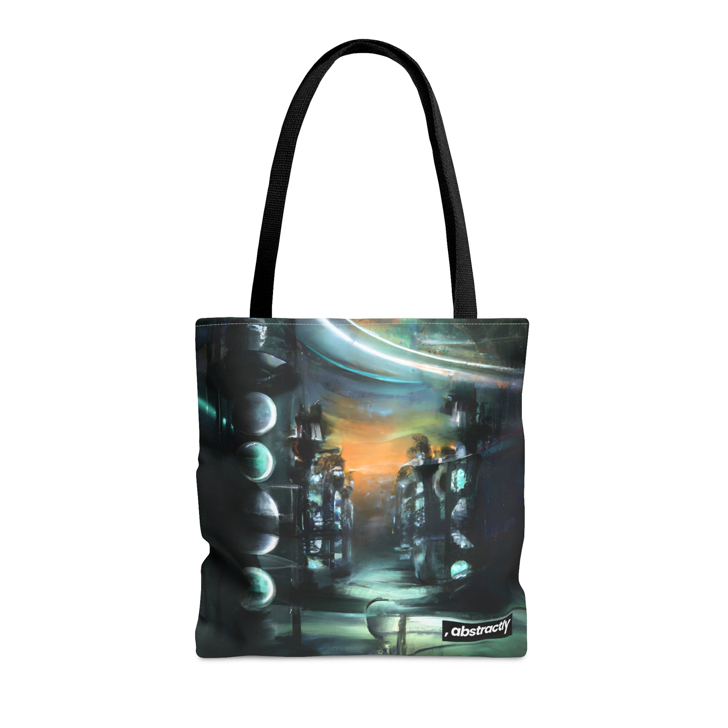 VentureGuard Financial - Diversification, Abstractly - Tote