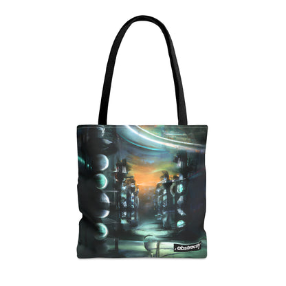 VentureGuard Financial - Diversification, Abstractly - Tote