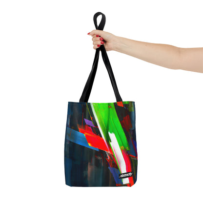 Perry Dennington - Strong Force, Abstractly - Tote