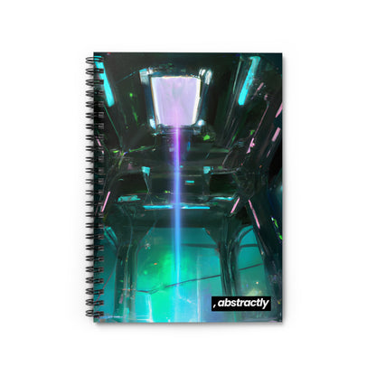 Elite Peak Auditing - Principle, Abstractly
 - Spiral Notebook