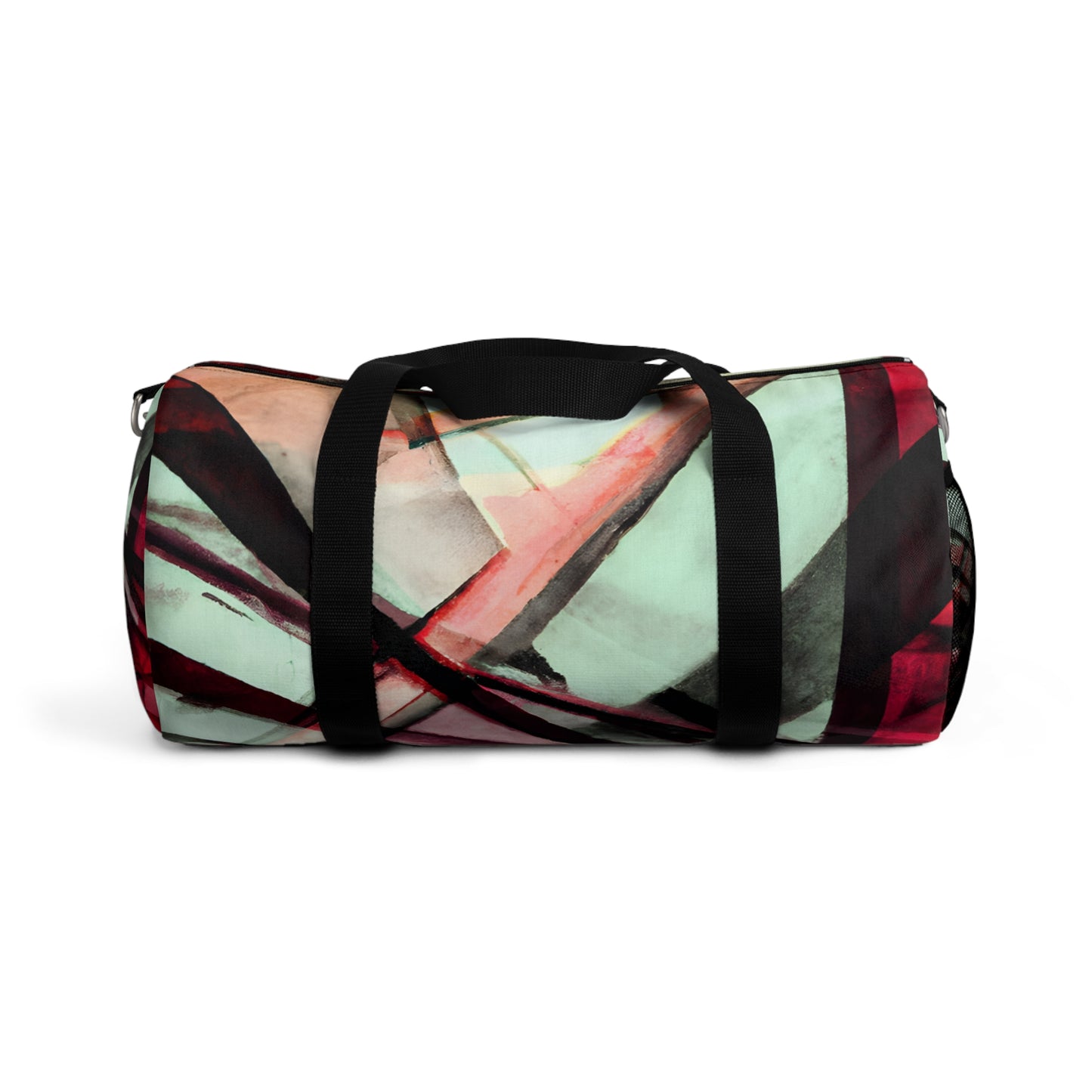 Phyllis Gallagher - Applied Force, Abstractly - Duffel