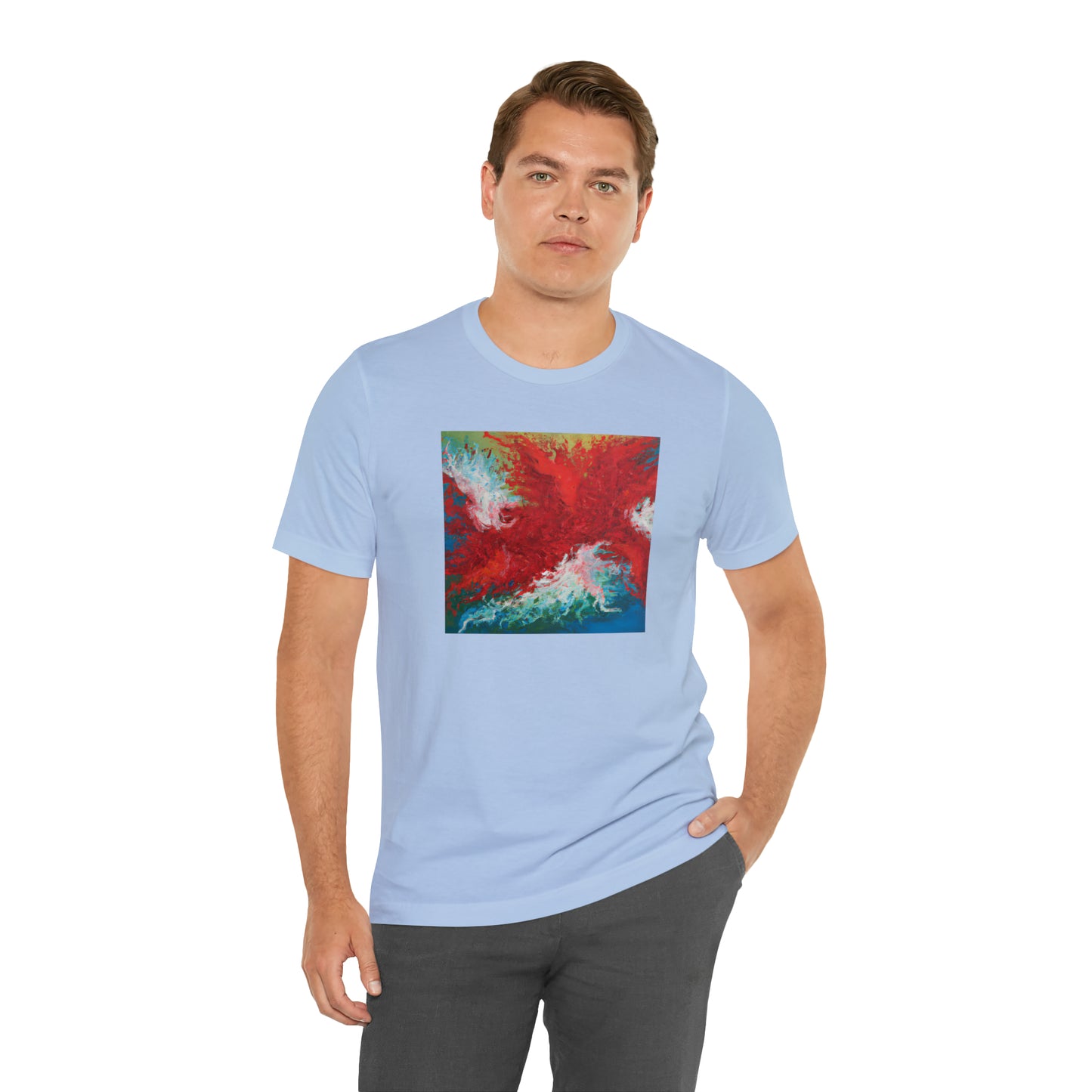 Fluoridium Hexanate - Chemistry, Abstractly - Tee