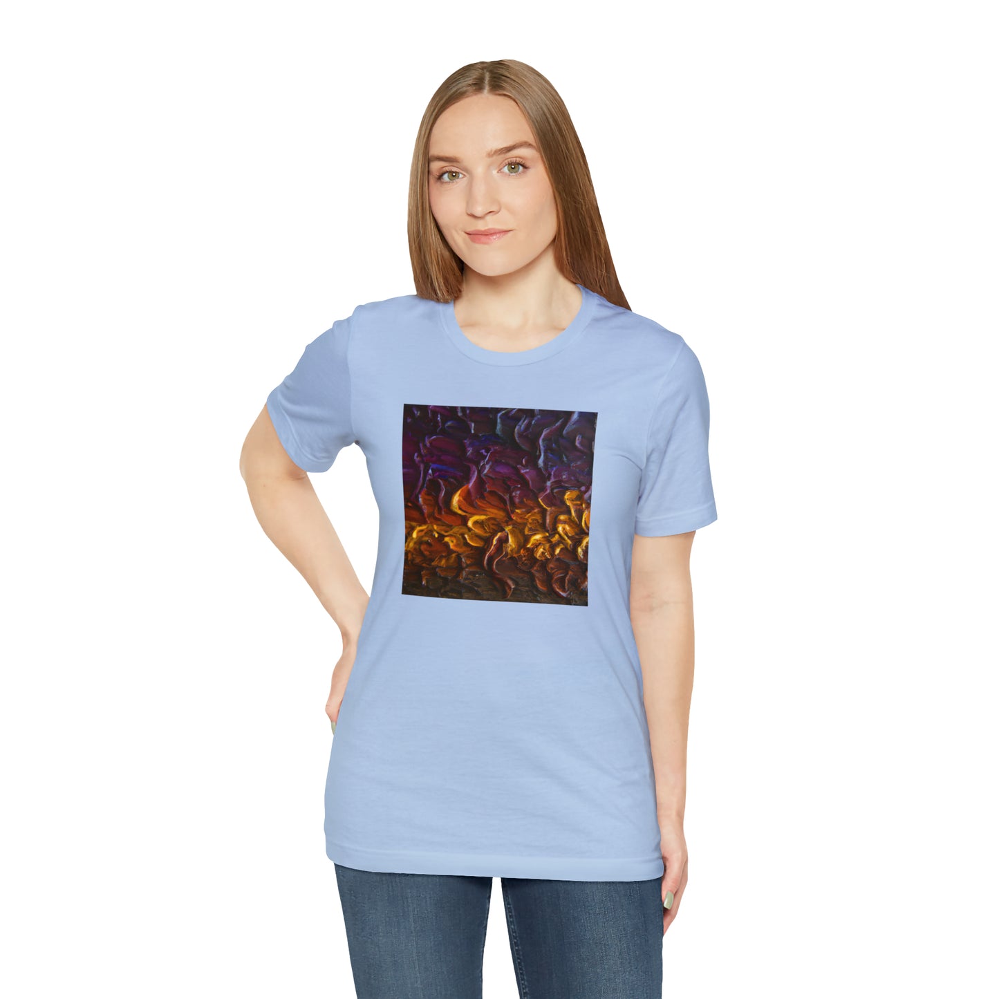 Galactonium Oxide - Chemistry, Abstractly - Tee