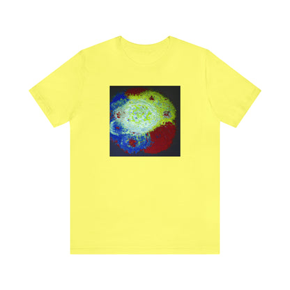 Seneca Sulphide - Chemistry, Abstractly - Tee