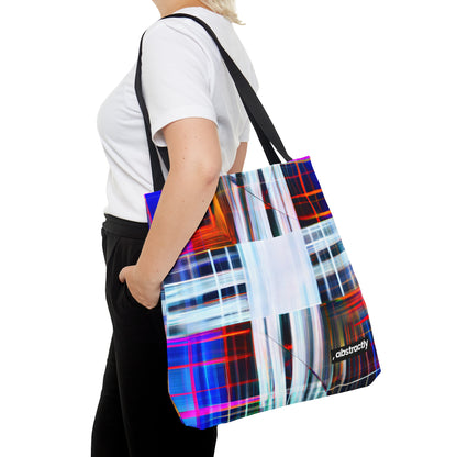 Leroy McGill - Air Resistance Force, Abstractly - Tote