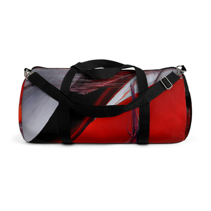 Stanley Marshall - Spring Force, Abstractly - Duffel