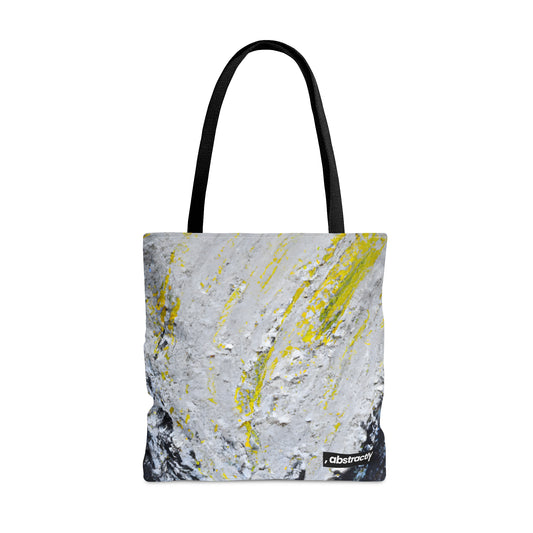 Stellar Sulfide Nitrate - Carbon, Abstractly - Tote