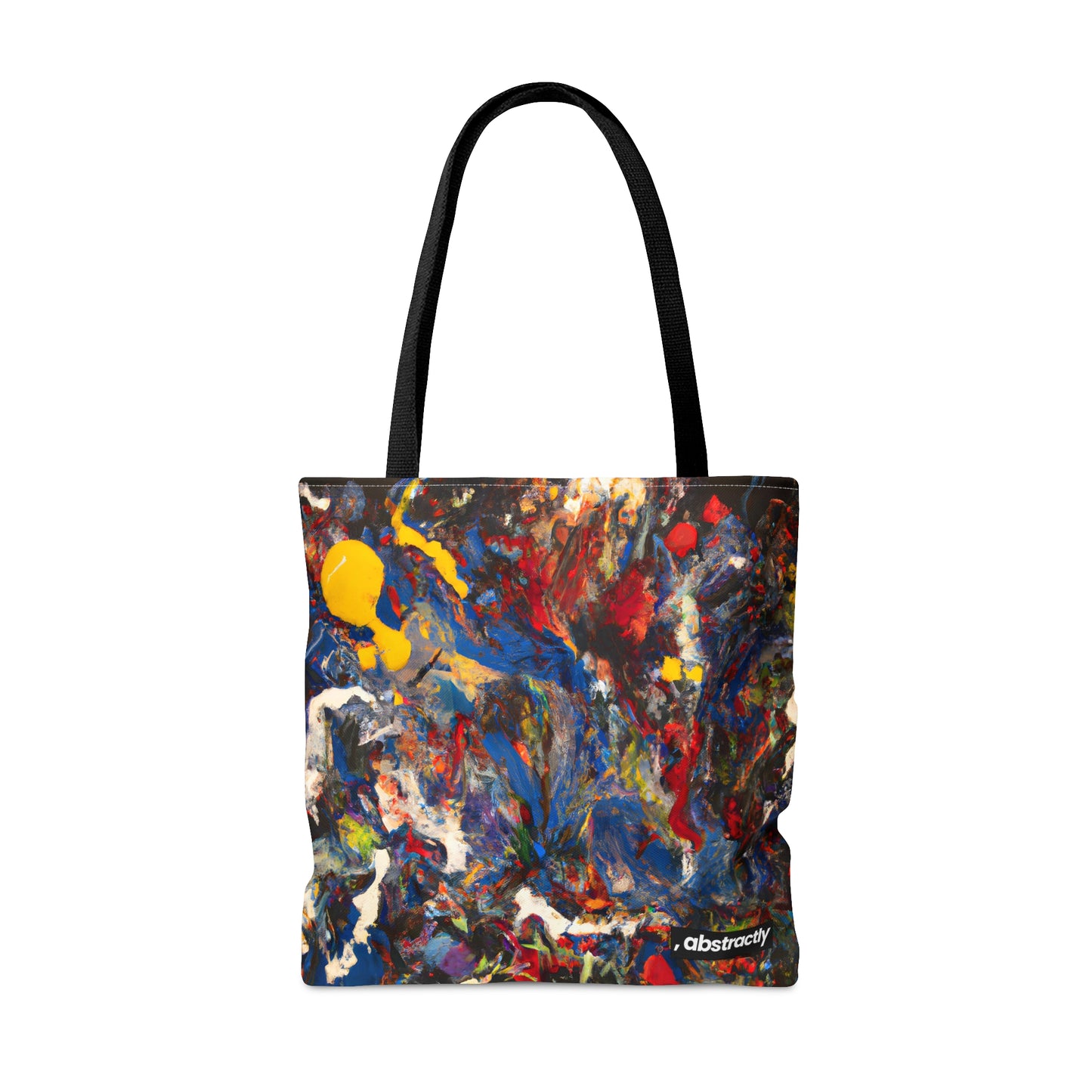 Amber Phosphorus Hexide - Chemistry, Abstractly - Tote