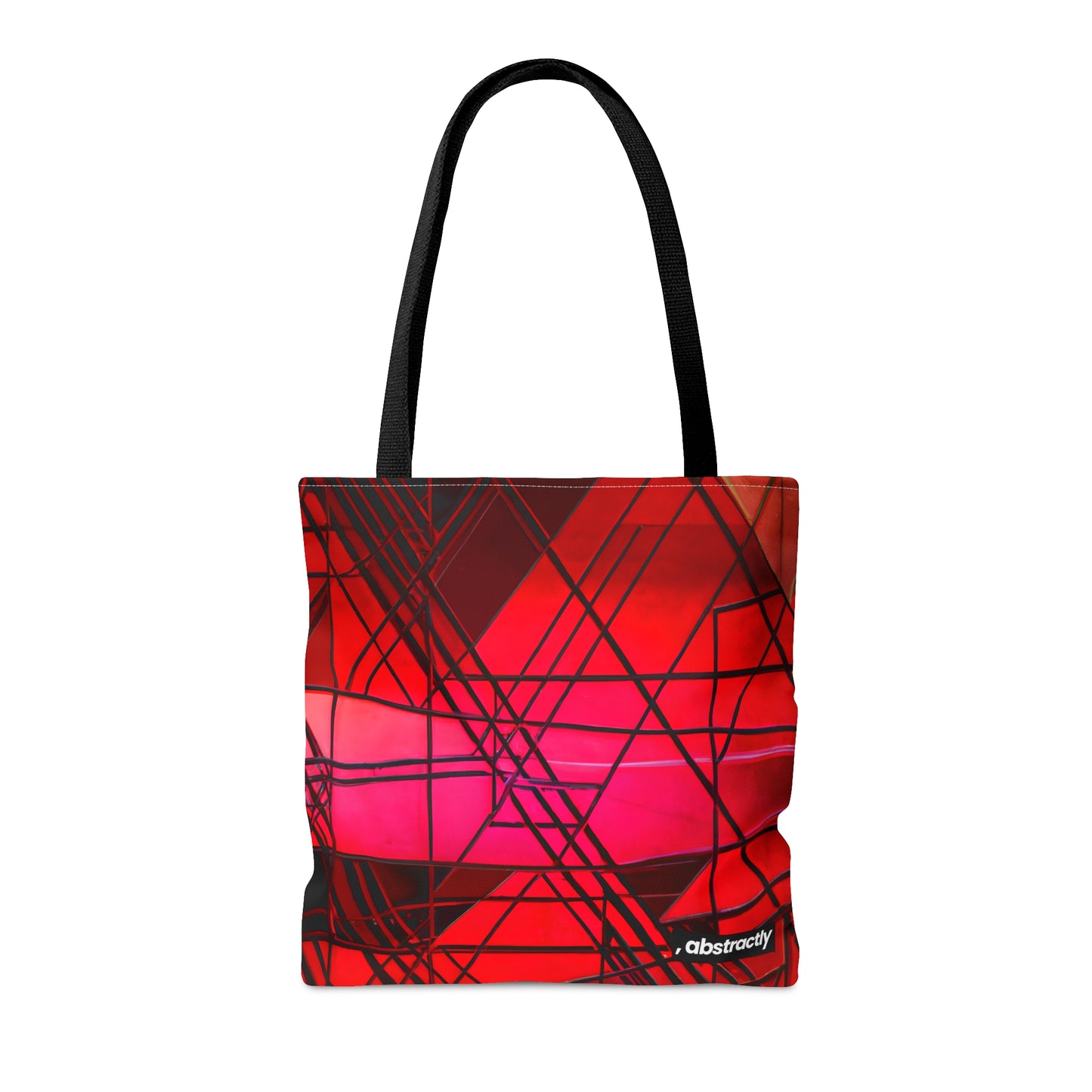 Amelia Hartley - Weak Force, Abstractly - Tote